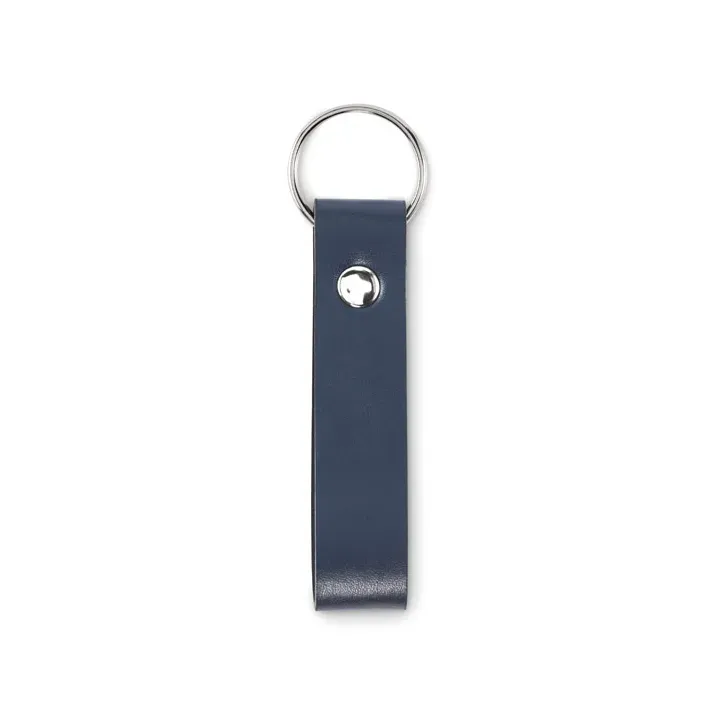 PU loop key ring - MO2460 (MOCN#85)